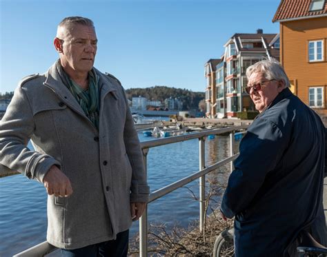 Fedrenes sorg: Livet uten Lena og Stine Sofie .